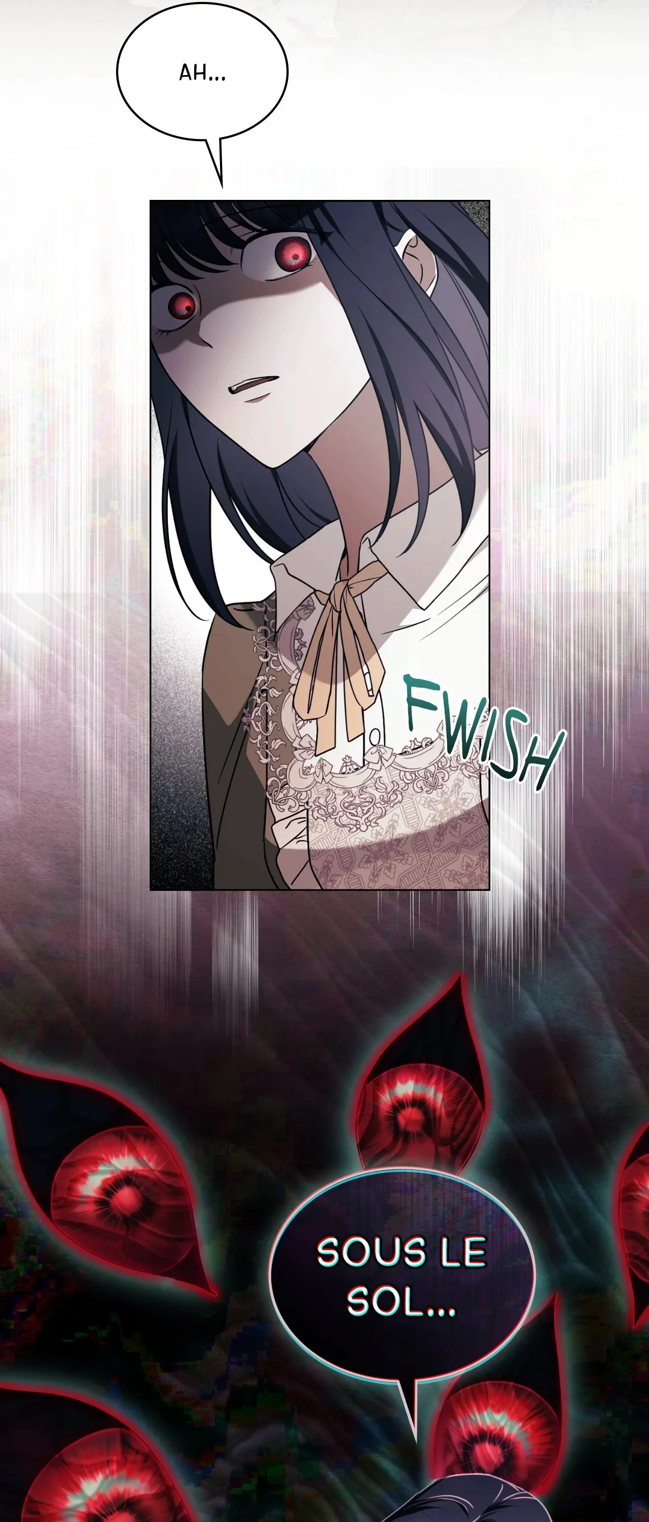 Read The Monster Lady and the Holy Knight FR Manga Online
