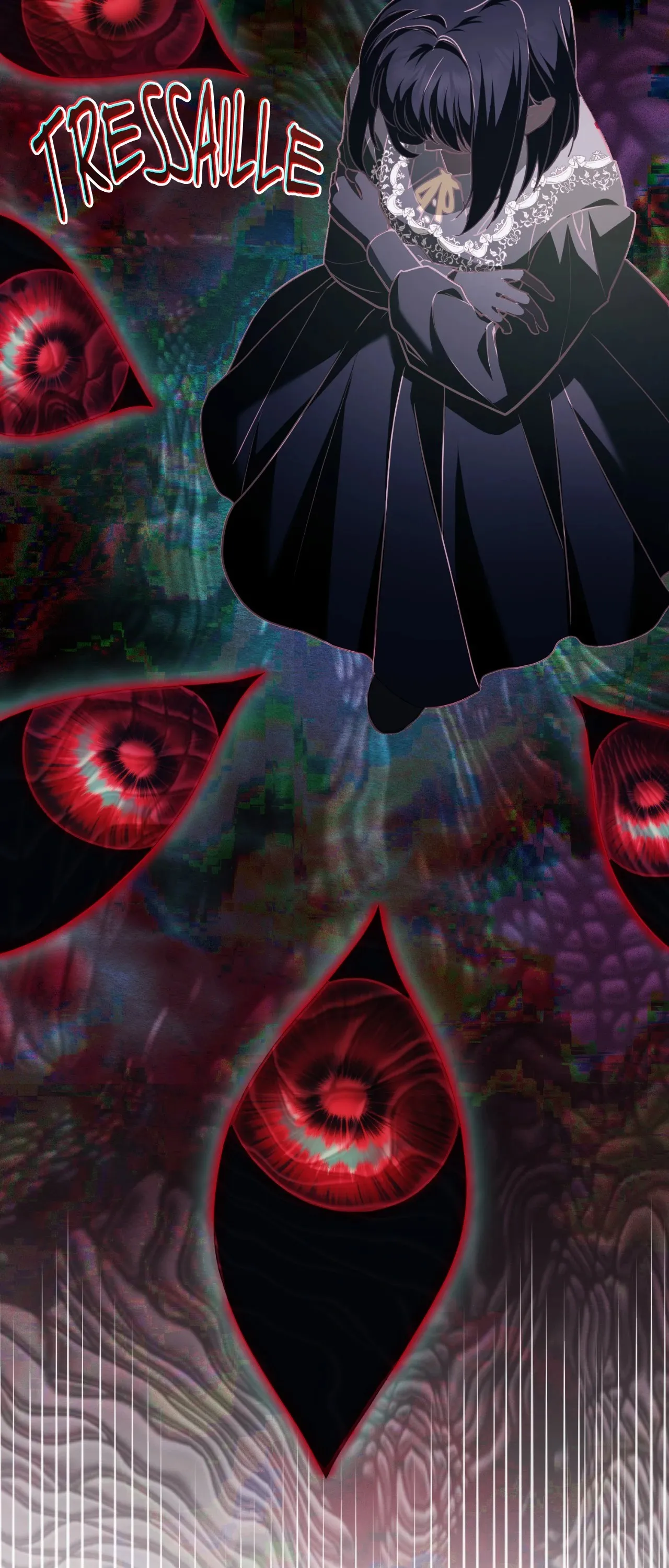 Read The Monster Lady and the Holy Knight FR Manga Online