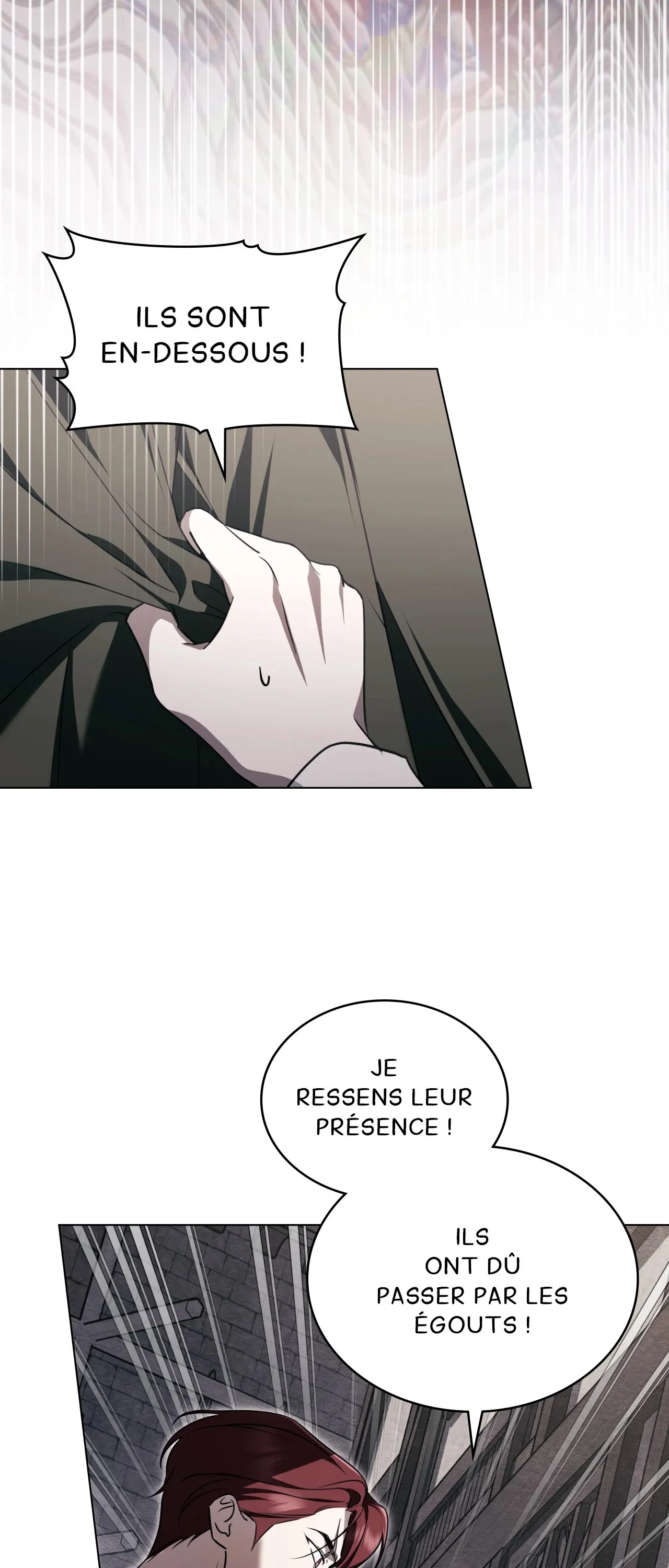 Read The Monster Lady and the Holy Knight FR Manga Online