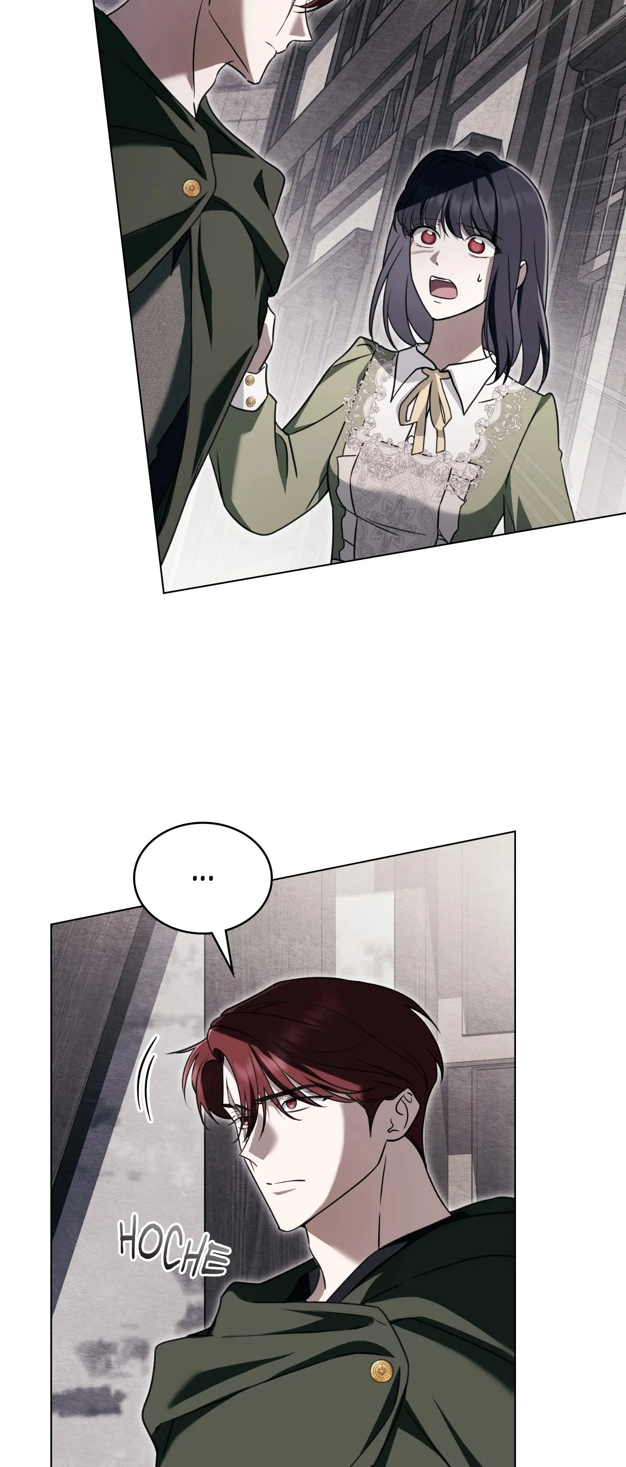 Read The Monster Lady and the Holy Knight FR Manga Online