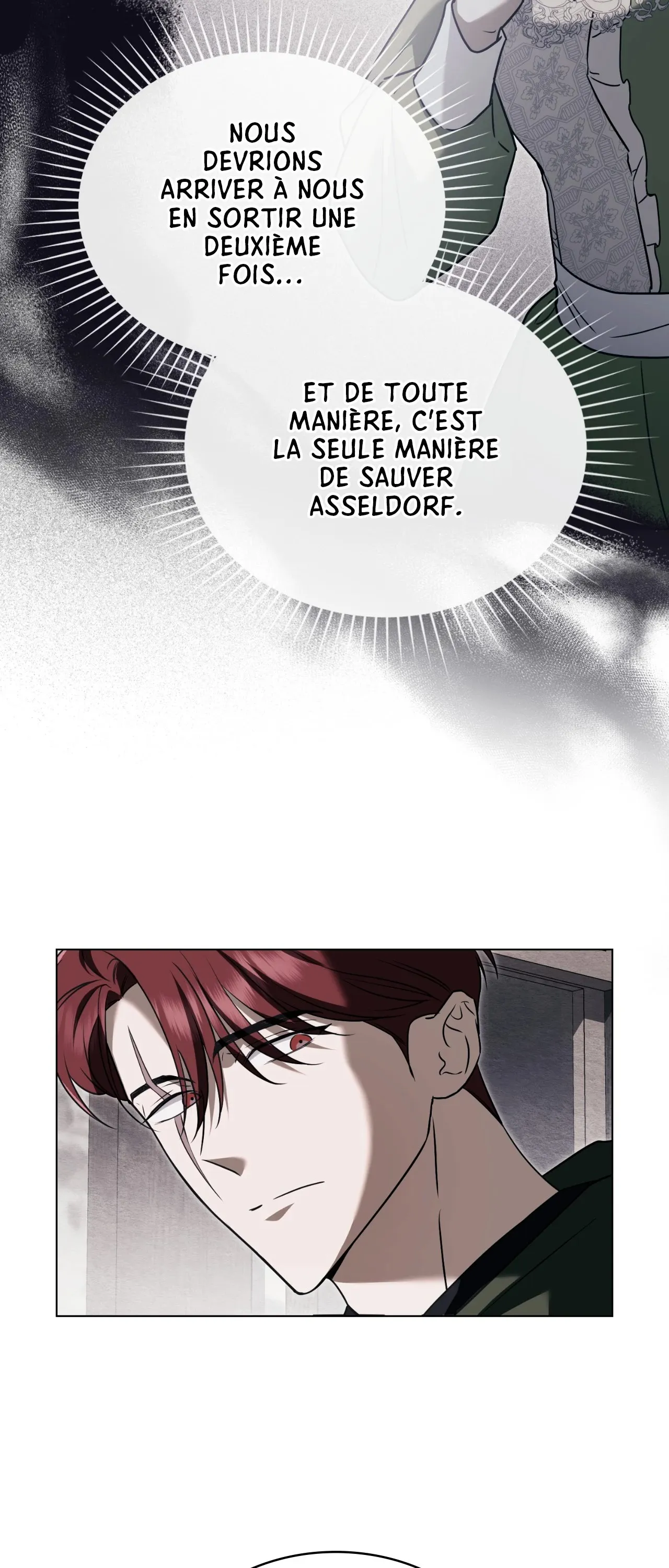 Read The Monster Lady and the Holy Knight FR Manga Online