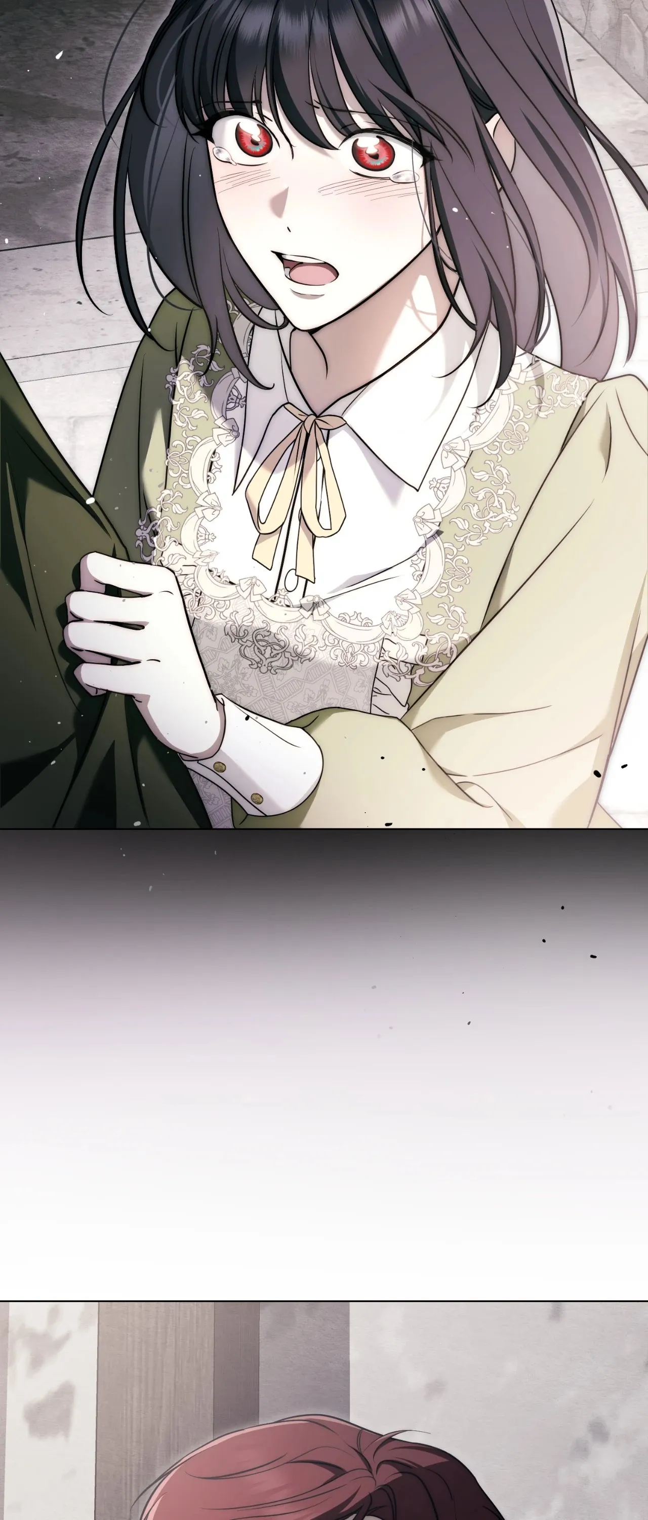 Read The Monster Lady and the Holy Knight FR Manga Online