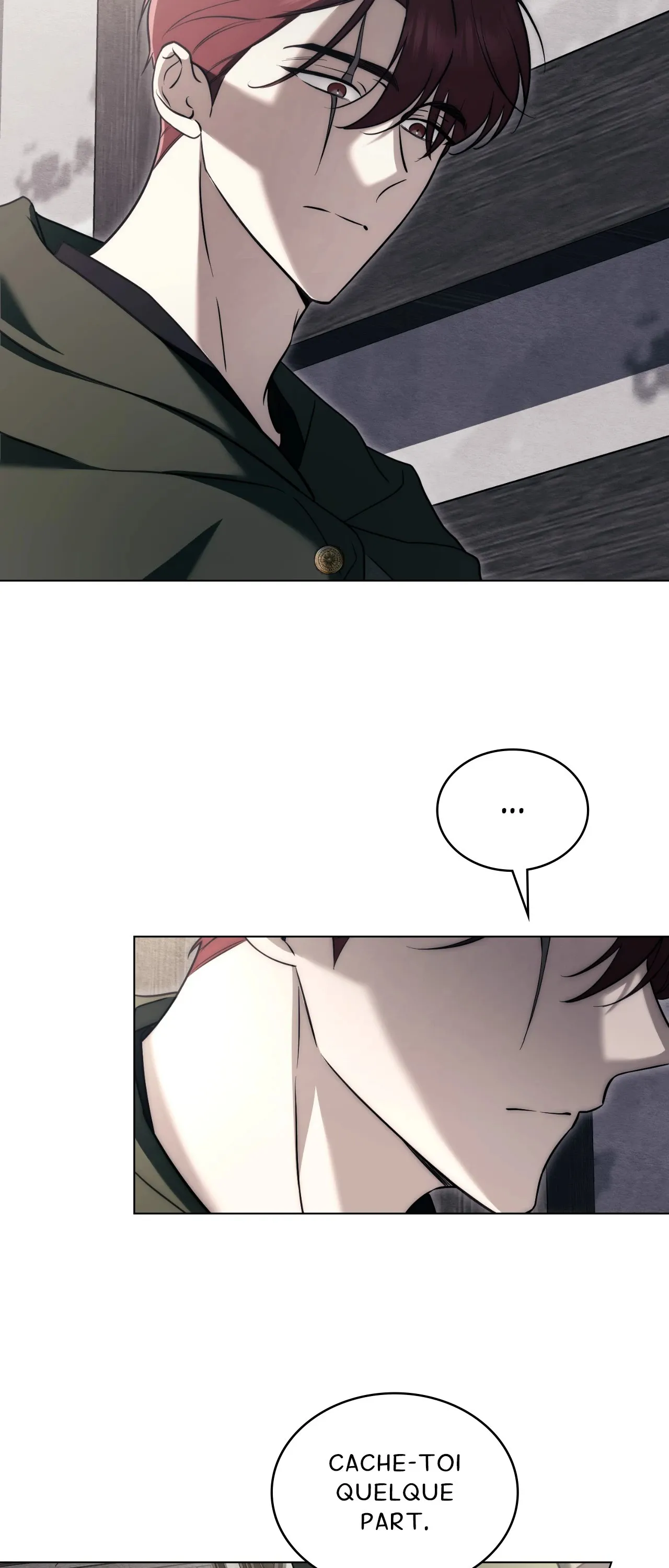 Read The Monster Lady and the Holy Knight FR Manga Online