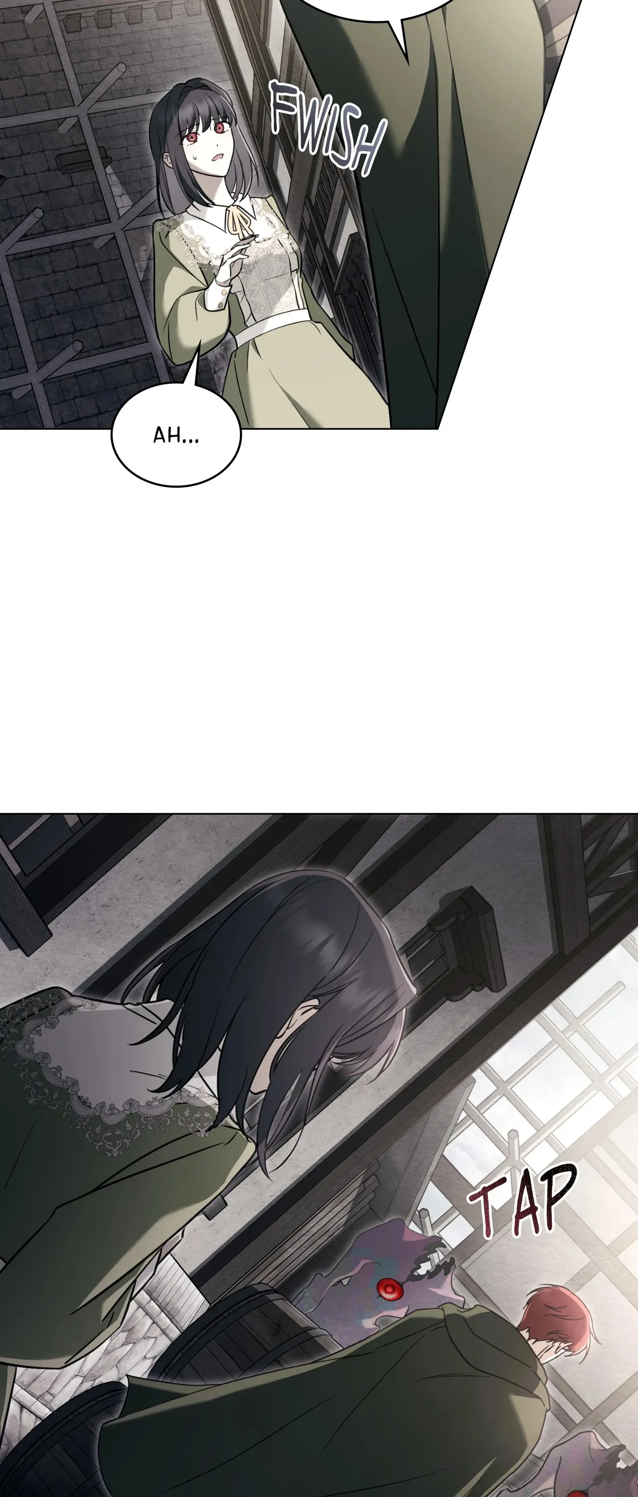 Read The Monster Lady and the Holy Knight FR Manga Online