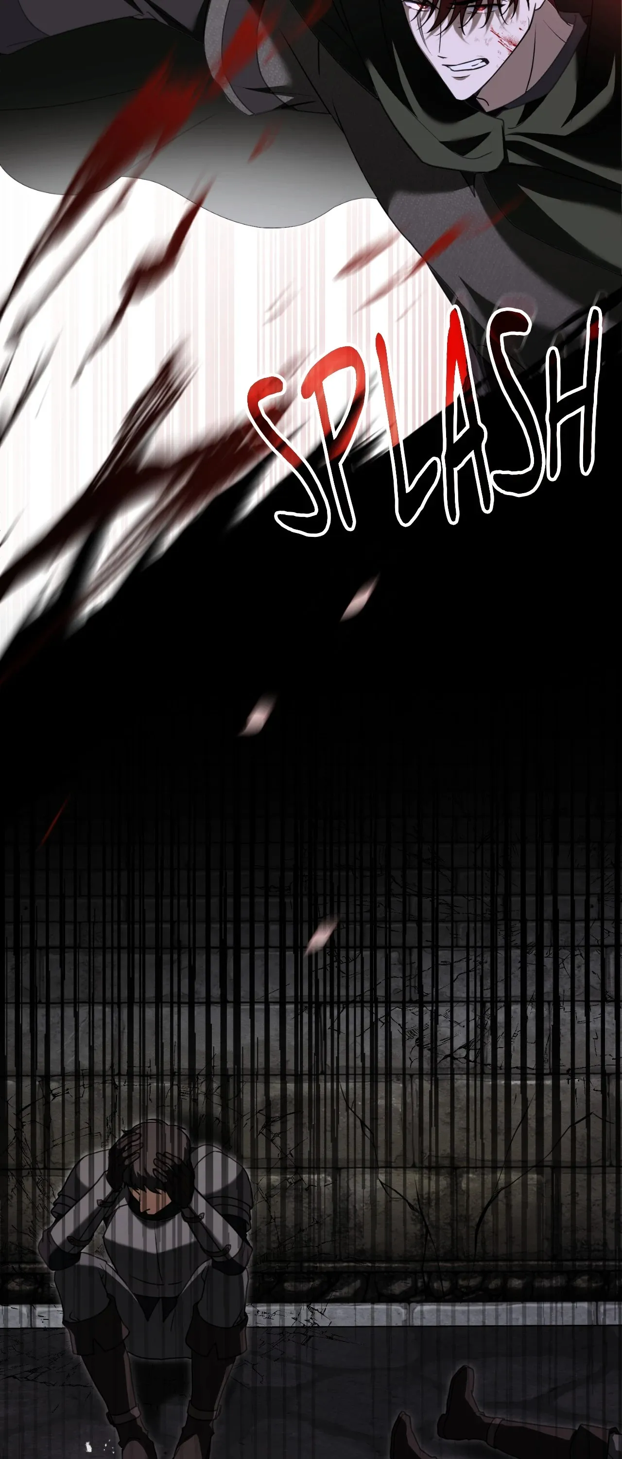 Read The Monster Lady and the Holy Knight FR Manga Online