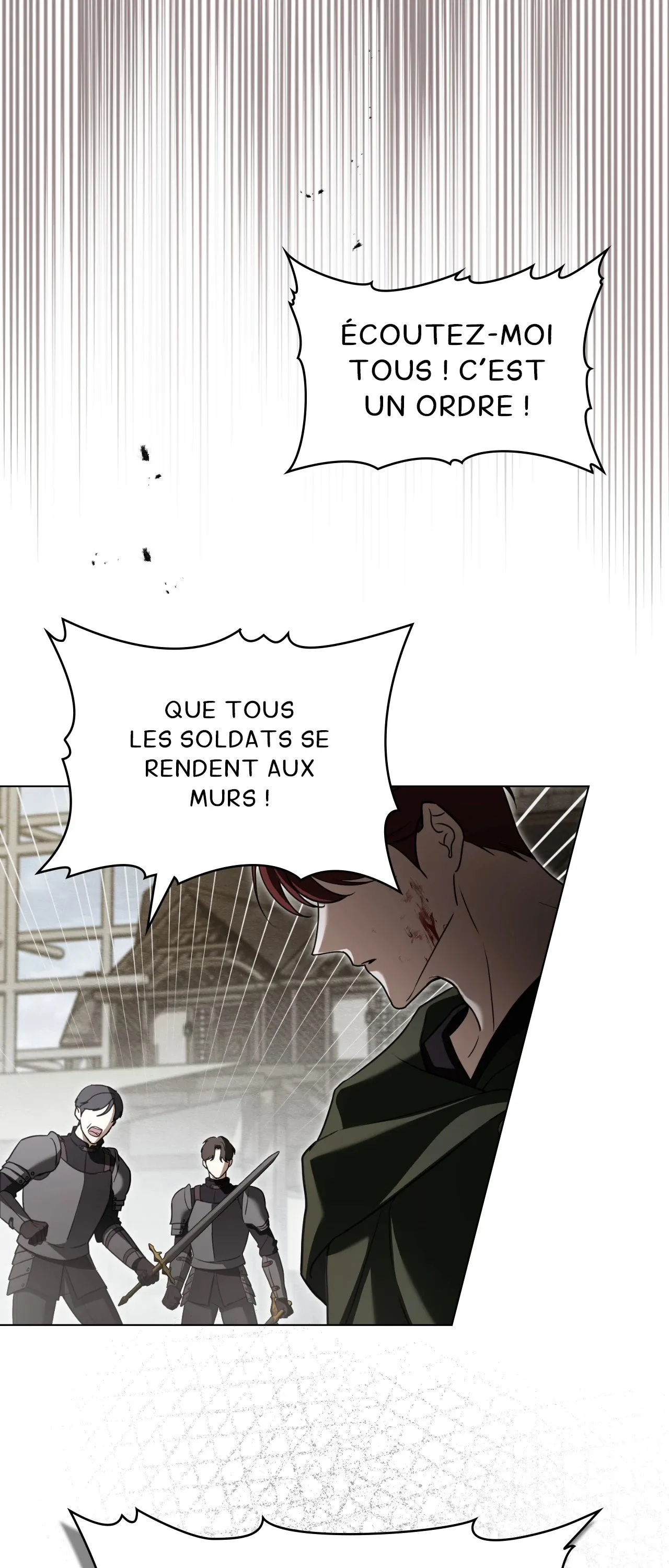 Read The Monster Lady and the Holy Knight FR Manga Online