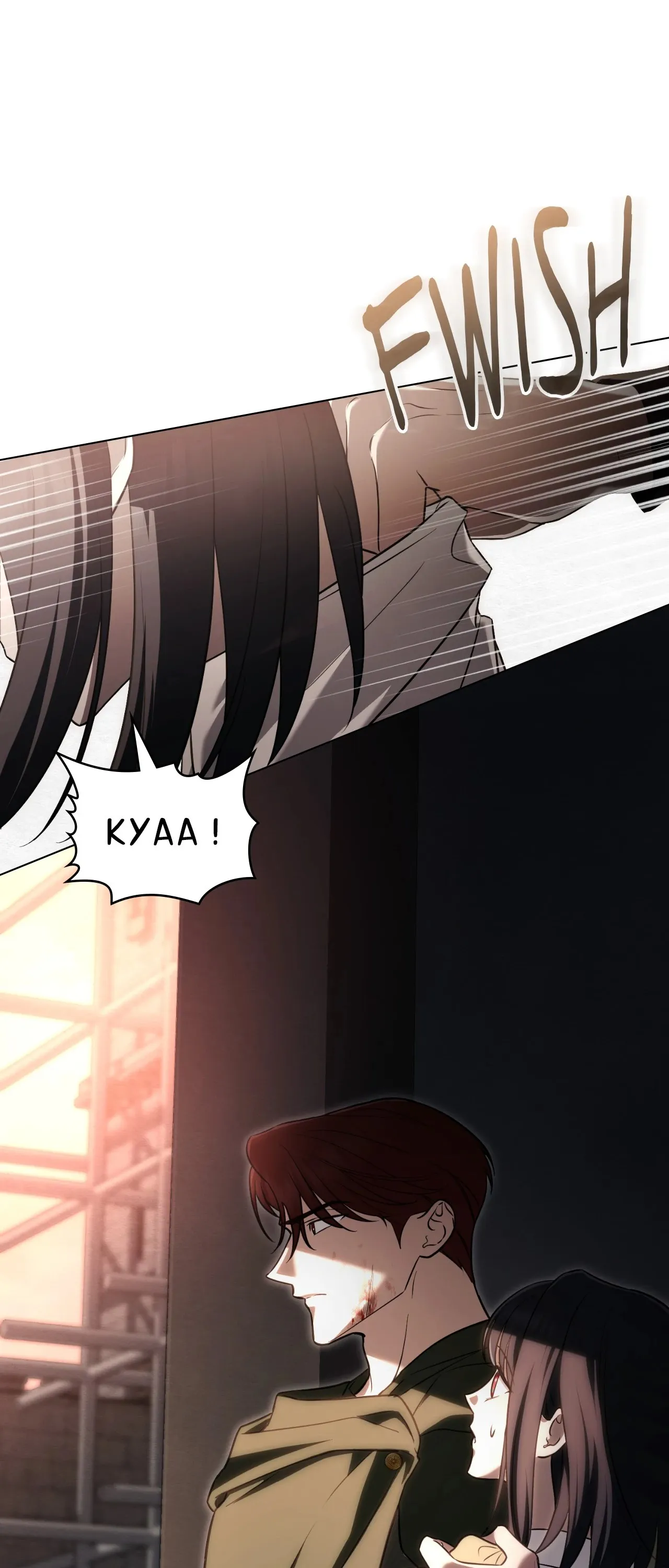 Read The Monster Lady and the Holy Knight FR Manga Online