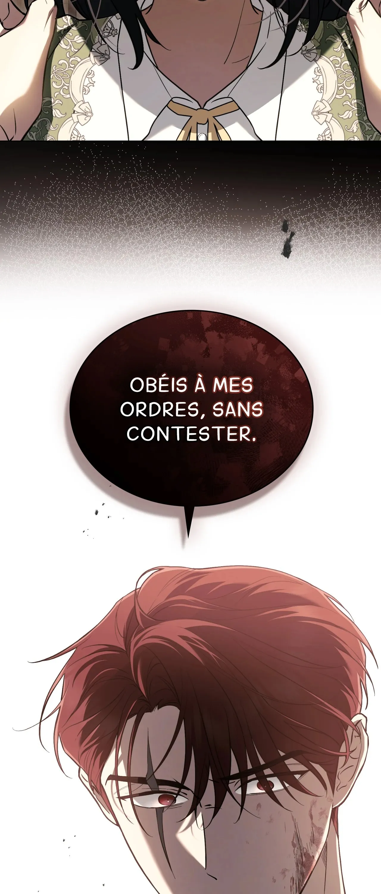 Read The Monster Lady and the Holy Knight FR Manga Online