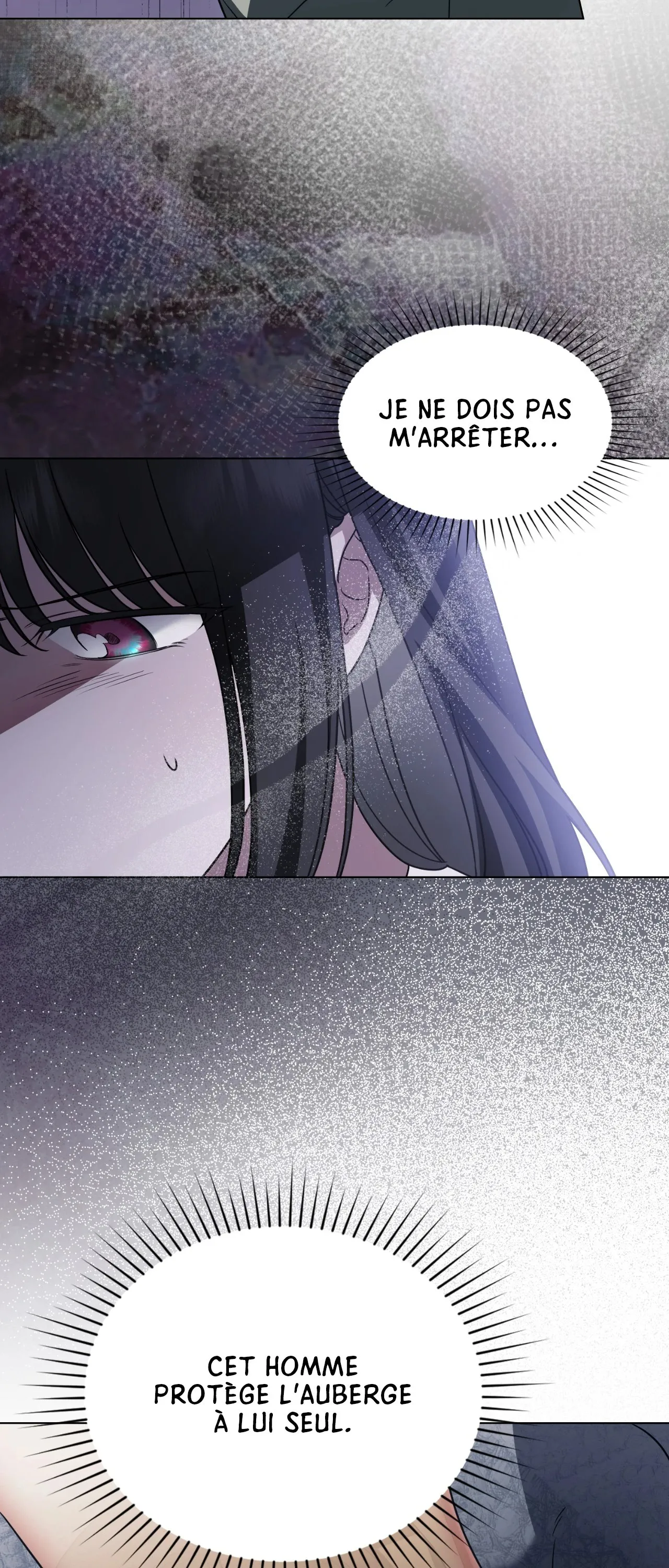 Read The Monster Lady and the Holy Knight FR Manga Online