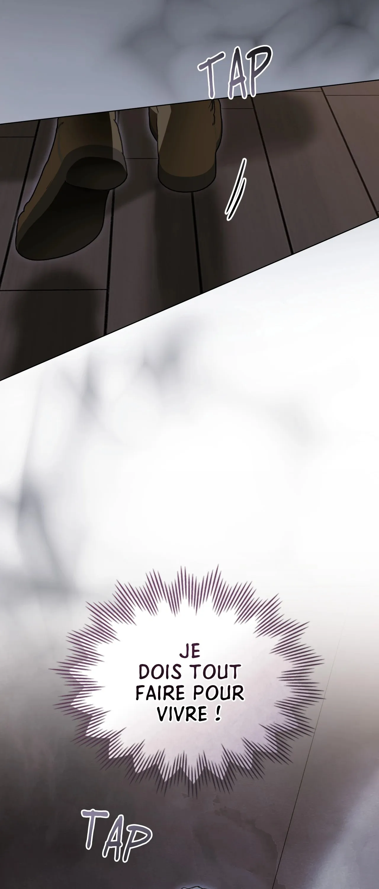 Read The Monster Lady and the Holy Knight FR Manga Online