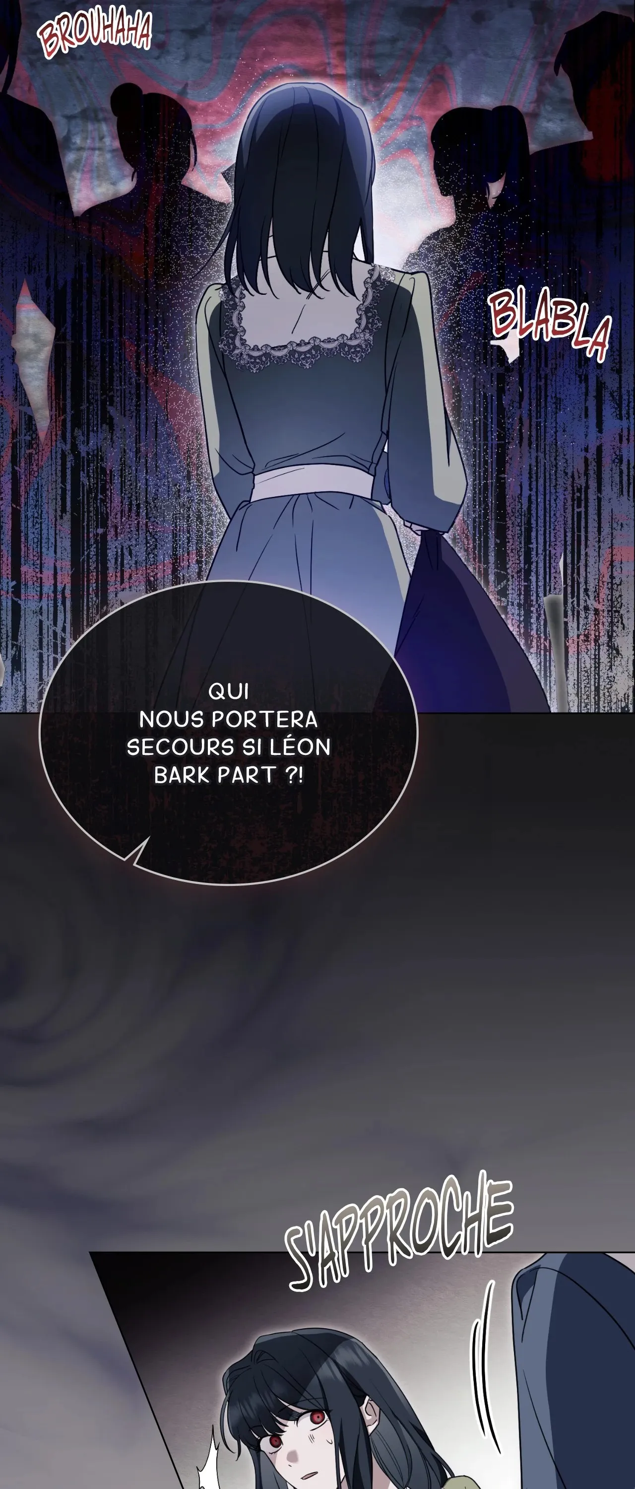 Read The Monster Lady and the Holy Knight FR Manga Online