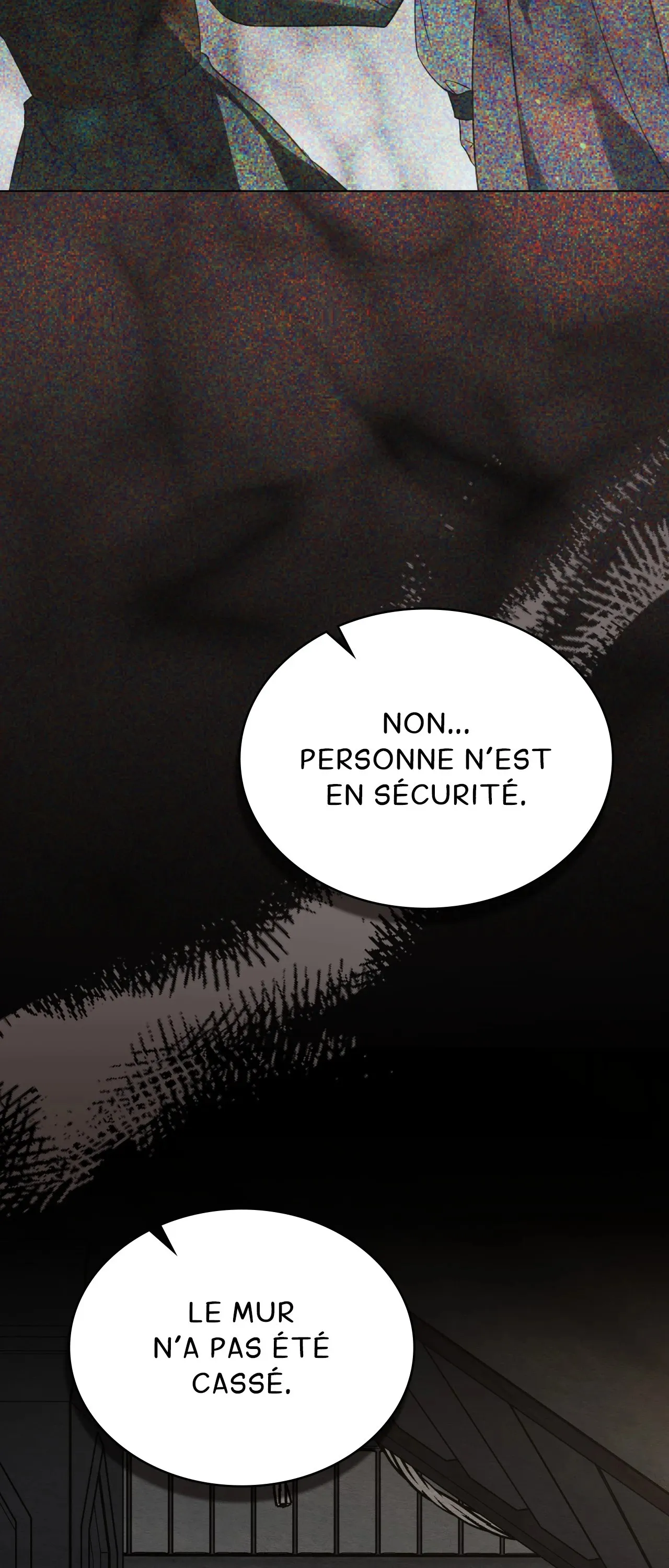 Read The Monster Lady and the Holy Knight FR Manga Online