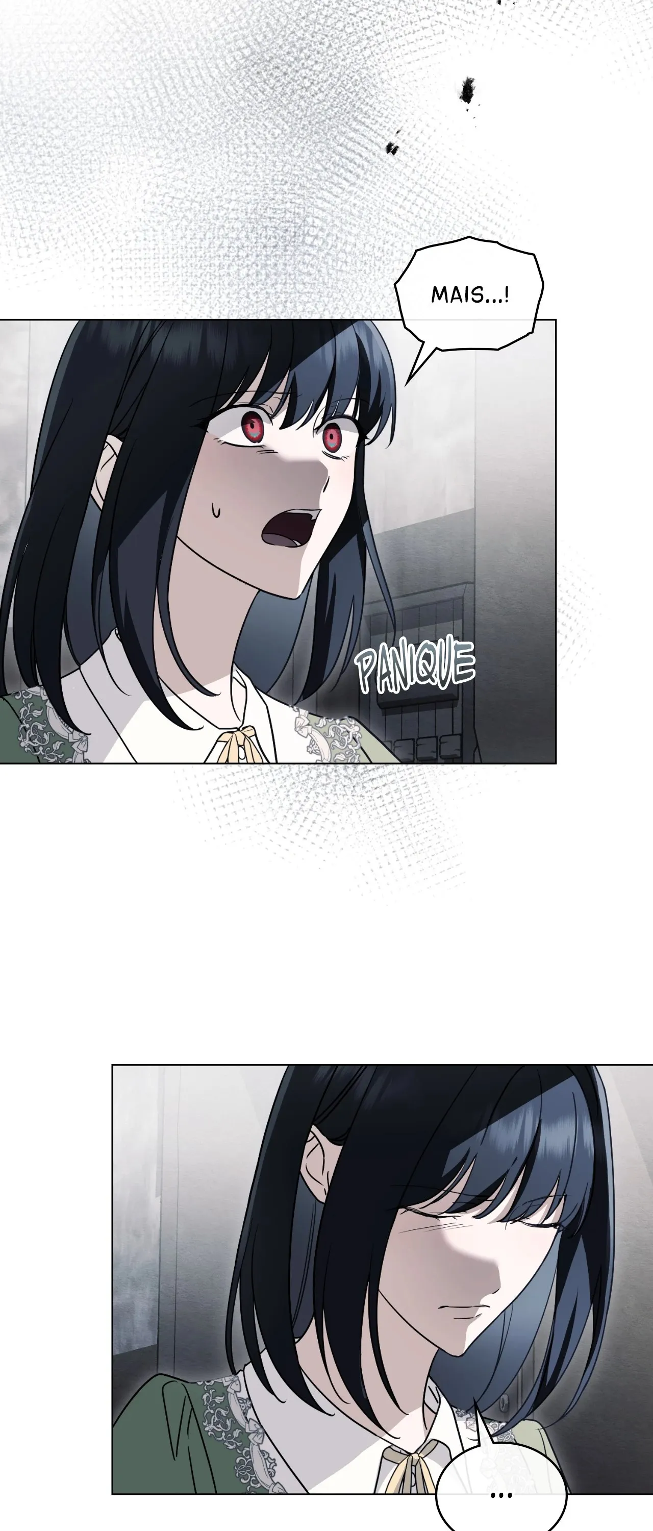 Read The Monster Lady and the Holy Knight FR Manga Online