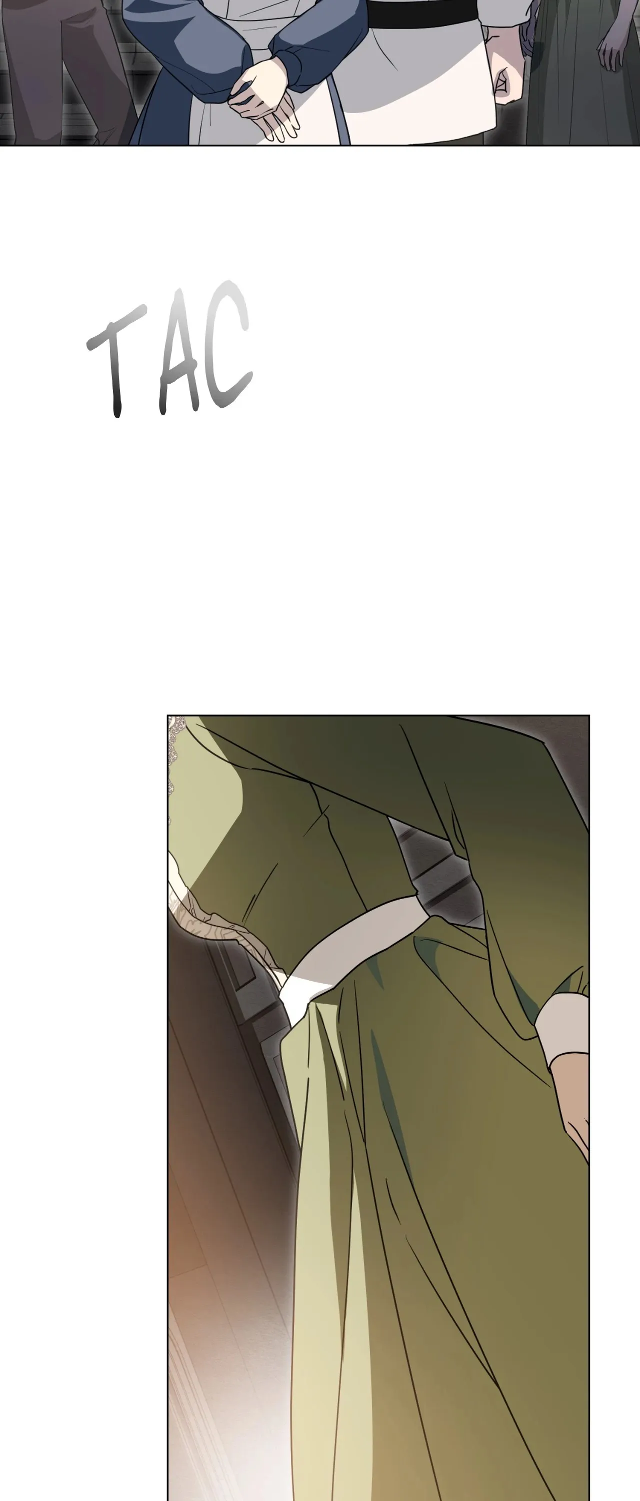 Read The Monster Lady and the Holy Knight FR Manga Online