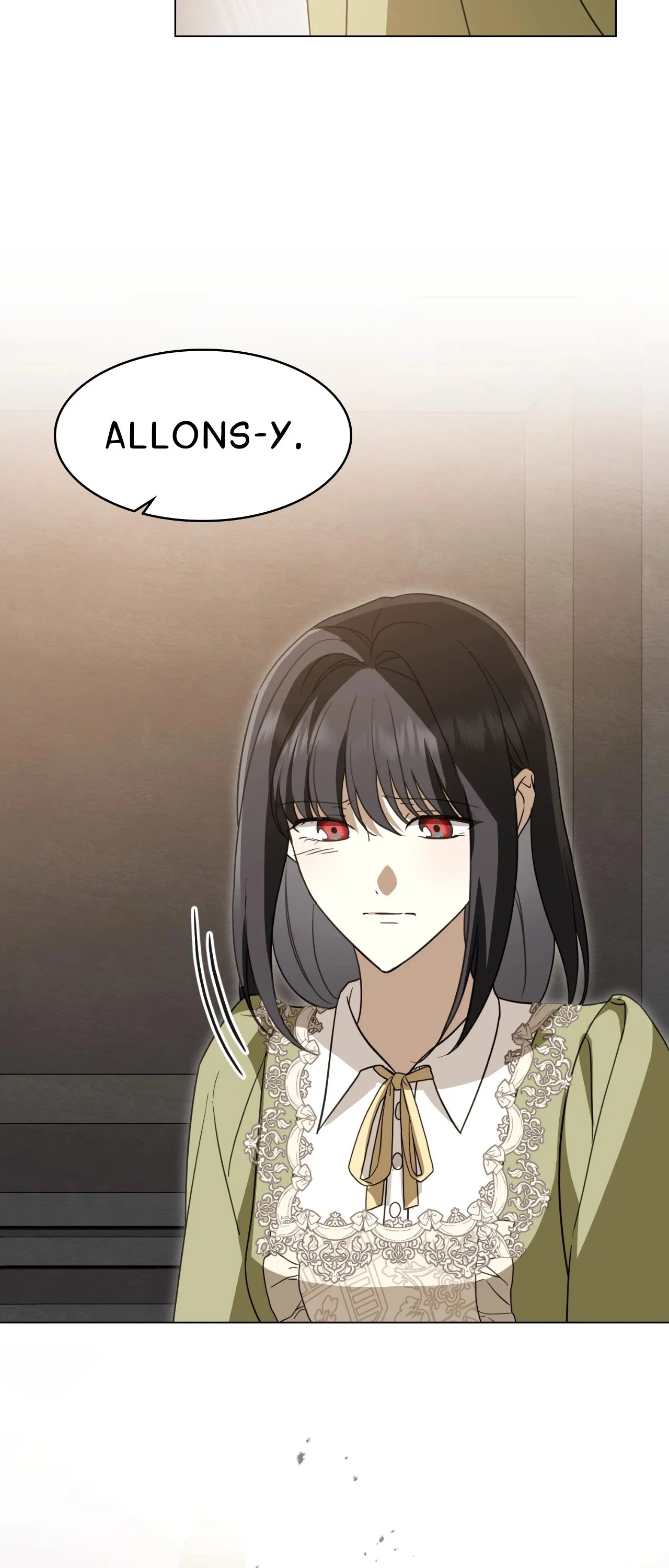 Read The Monster Lady and the Holy Knight FR Manga Online