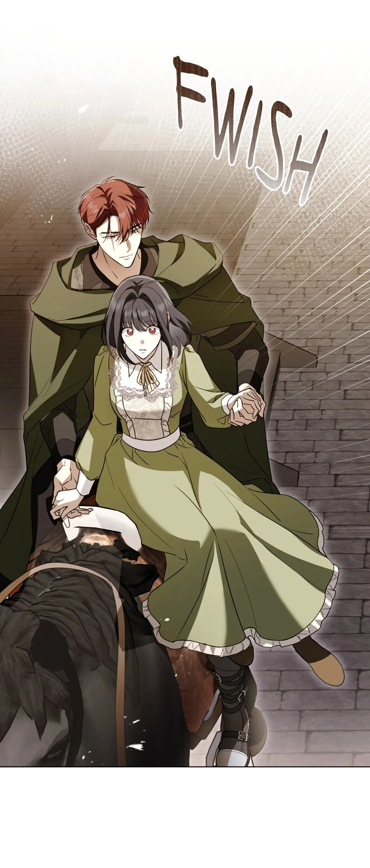 Read The Monster Lady and the Holy Knight FR Manga Online