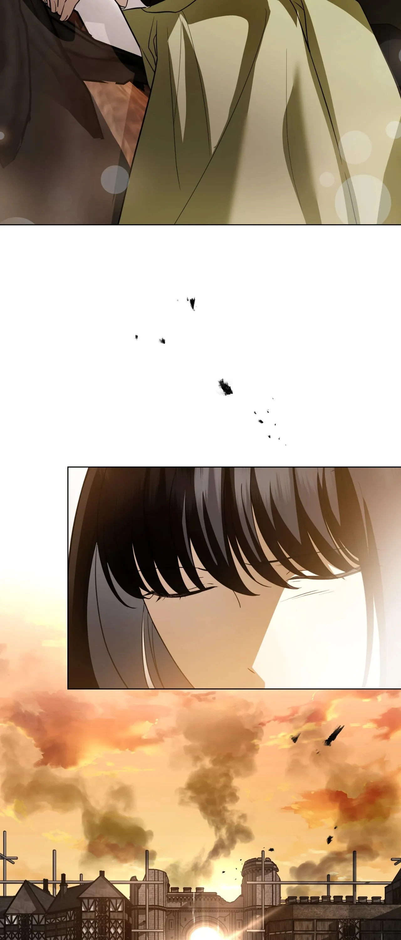 Read The Monster Lady and the Holy Knight FR Manga Online