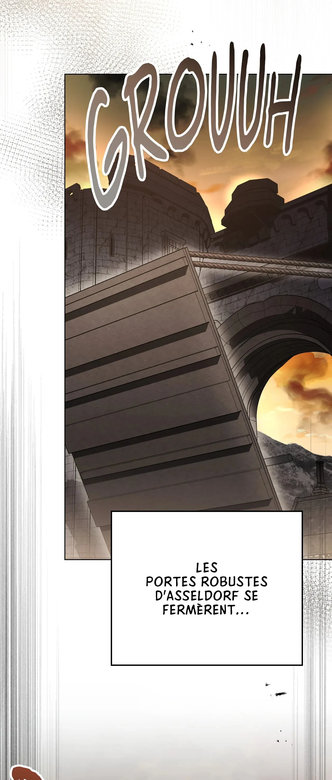 Read The Monster Lady and the Holy Knight FR Manga Online