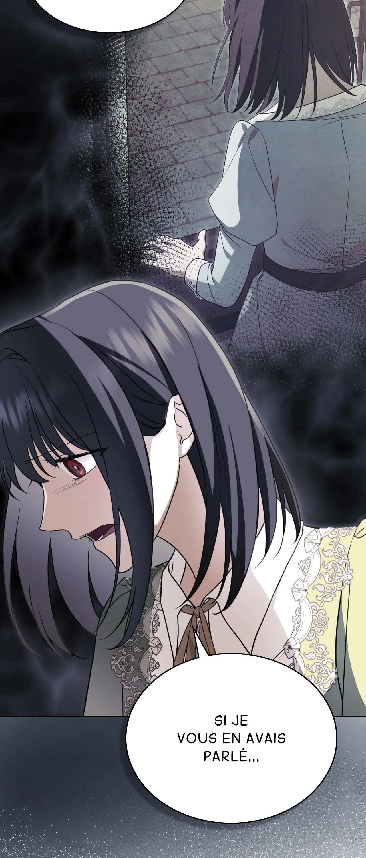 Read The Monster Lady and the Holy Knight FR Manga Online