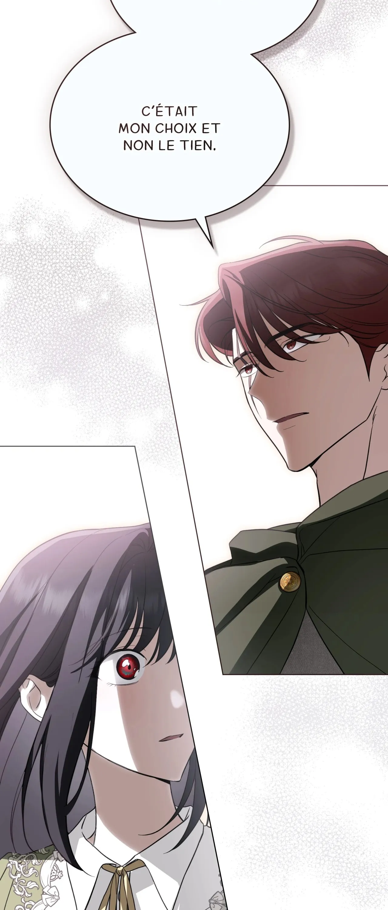 Read The Monster Lady and the Holy Knight FR Manga Online