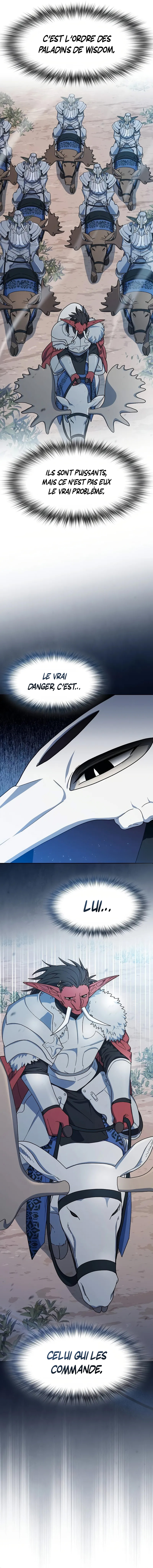Read The Nebula’s Civilization FR Manga Online