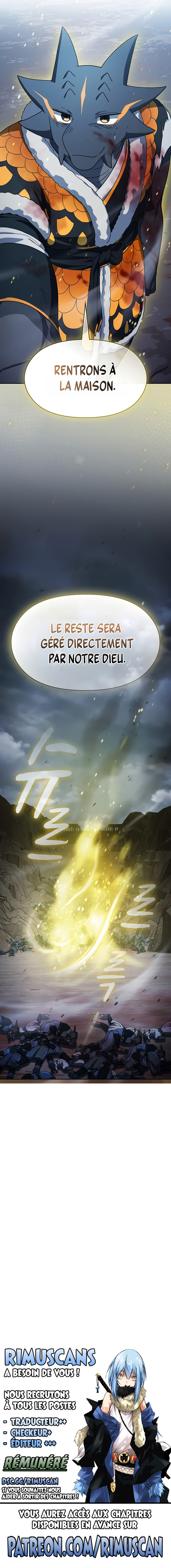 Read The Nebula’s Civilization FR Manga Online