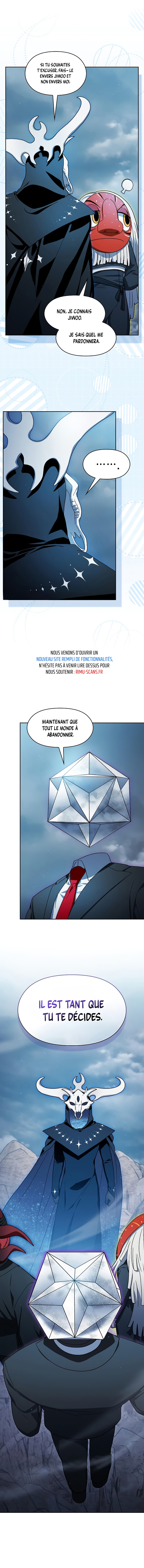Read The Nebula’s Civilization FR Manga Online