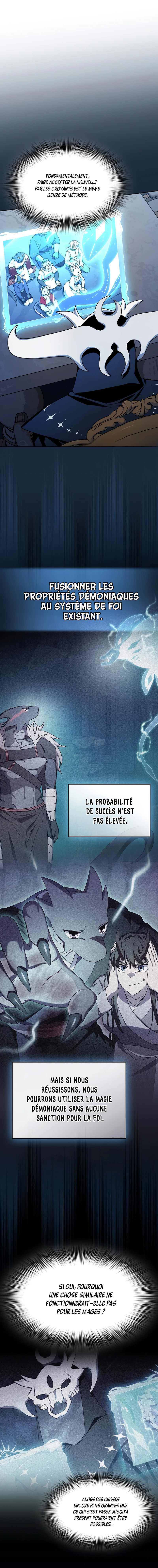 Read The Nebula’s Civilization FR Manga Online