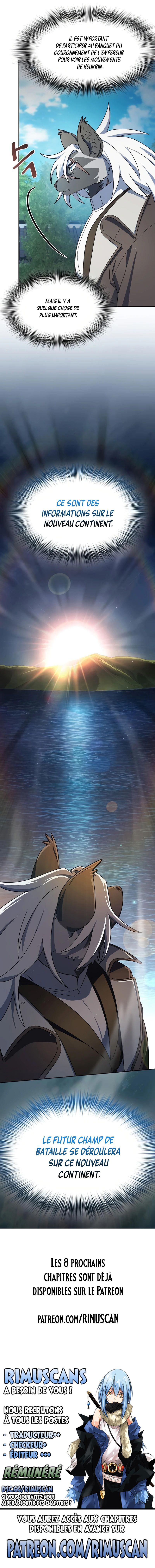 Read The Nebula’s Civilization FR Manga Online