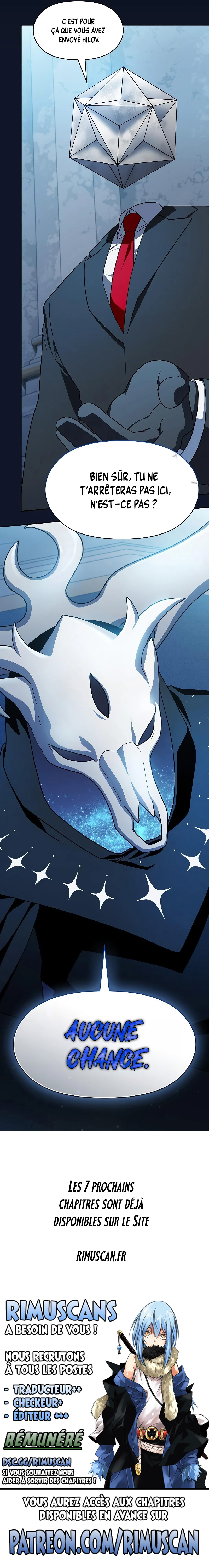 Read The Nebula’s Civilization FR Manga Online