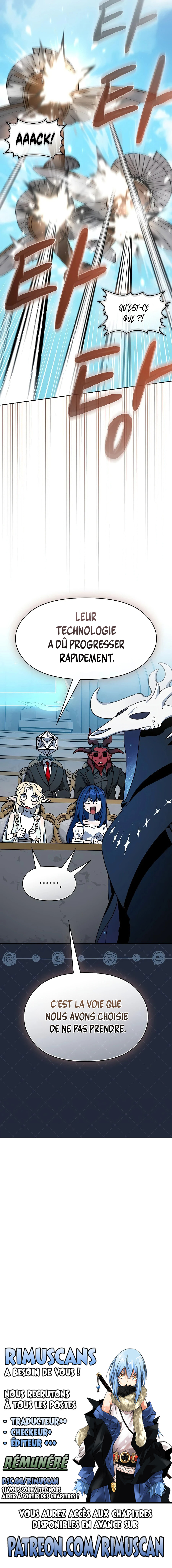 Read The Nebula’s Civilization FR Manga Online