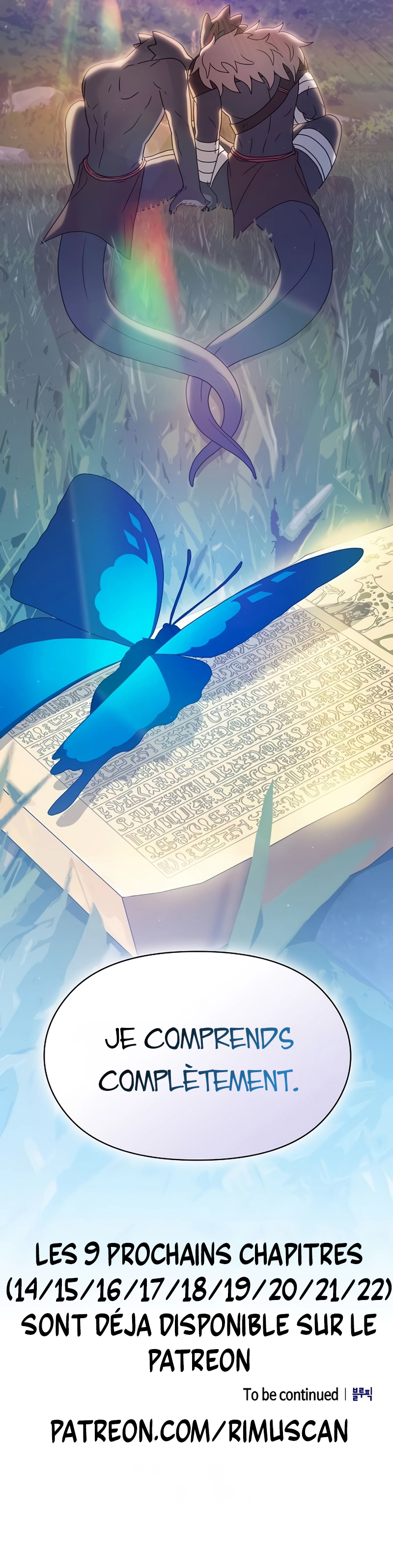 Read The Nebula’s Civilization FR Manga Online