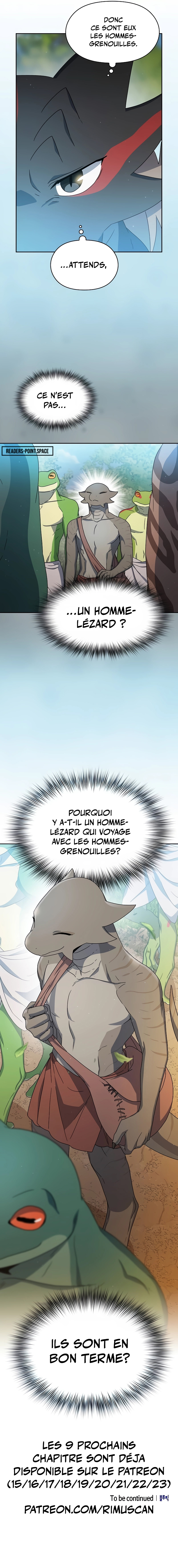 Read The Nebula’s Civilization FR Manga Online