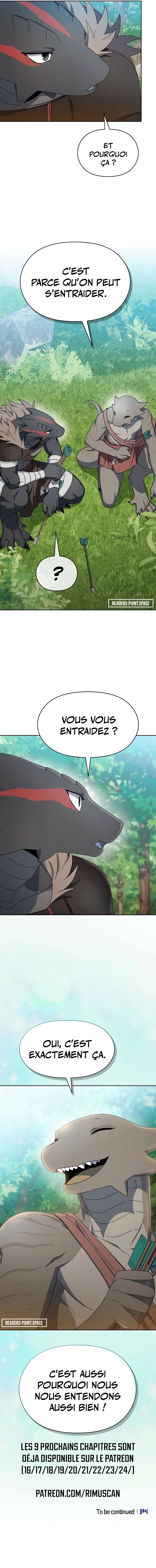 Read The Nebula’s Civilization FR Manga Online