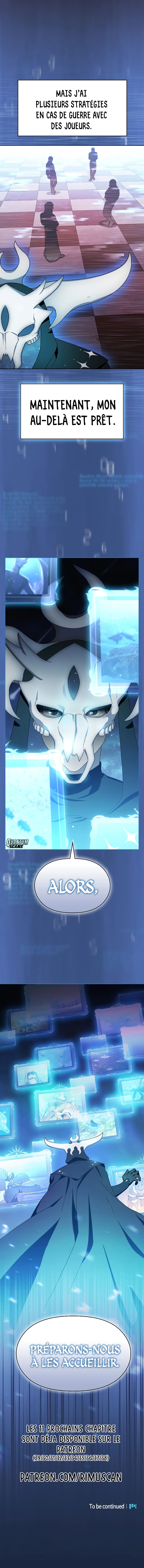 Read The Nebula’s Civilization FR Manga Online