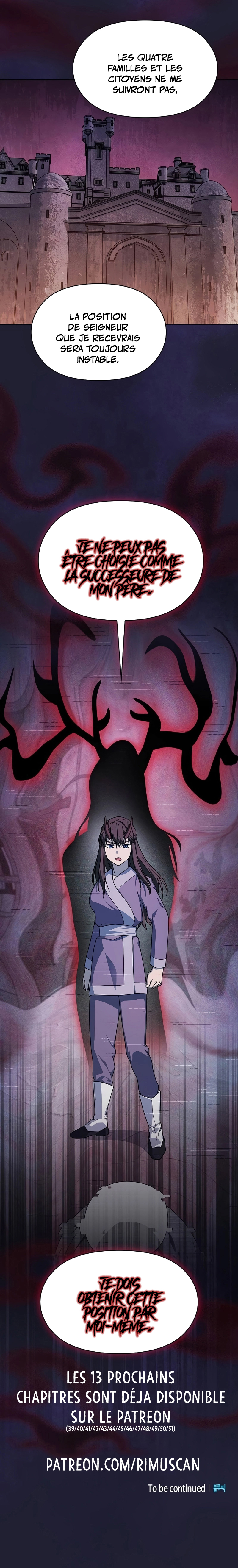 Read The Nebula’s Civilization FR Manga Online