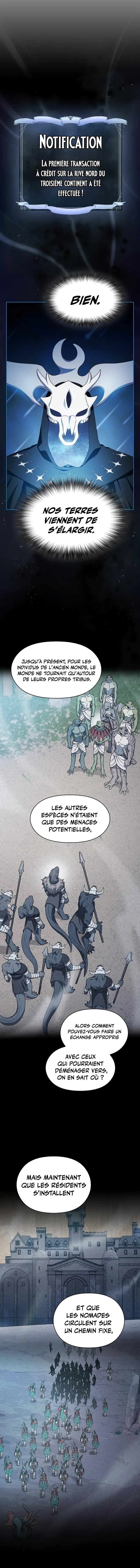 Read The Nebula’s Civilization FR Manga Online