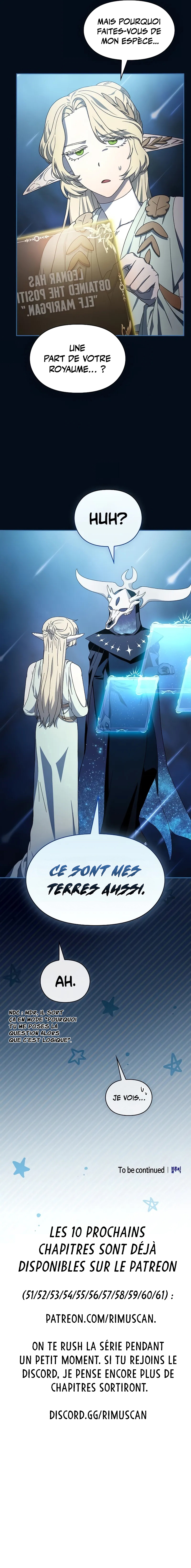 Read The Nebula’s Civilization FR Manga Online