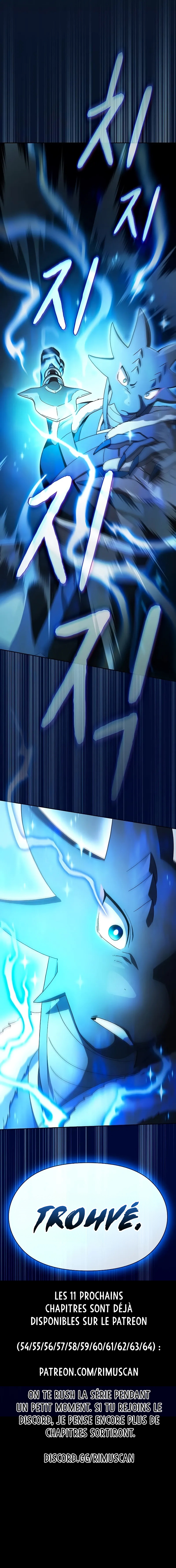 Read The Nebula’s Civilization FR Manga Online