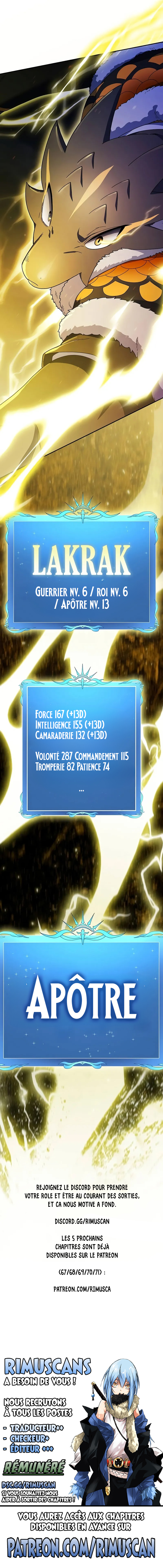 Read The Nebula’s Civilization FR Manga Online