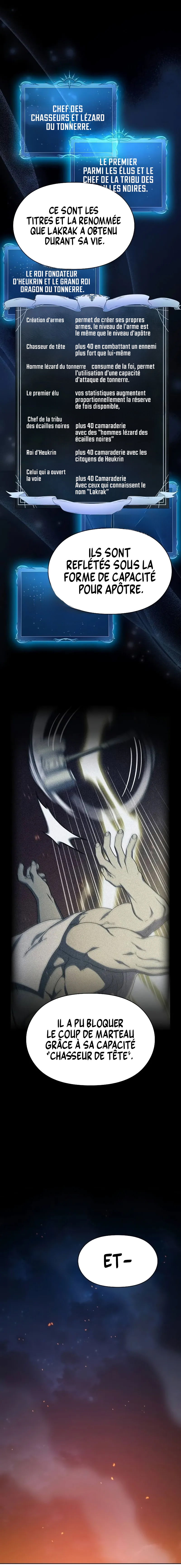 Read The Nebula’s Civilization FR Manga Online