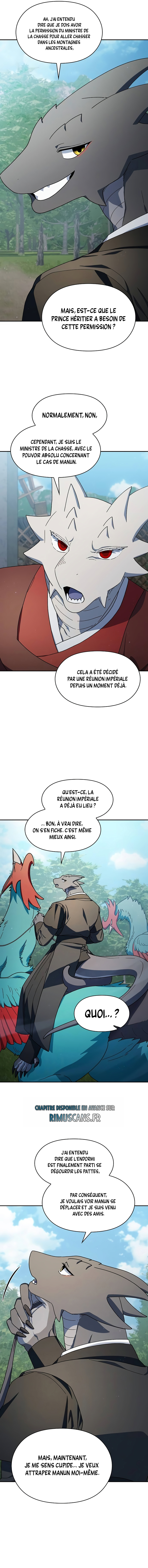 Read The Nebula’s Civilization FR Manga Online
