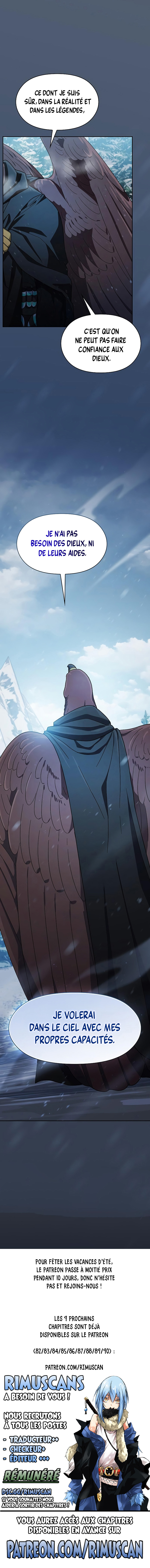 Read The Nebula’s Civilization FR Manga Online