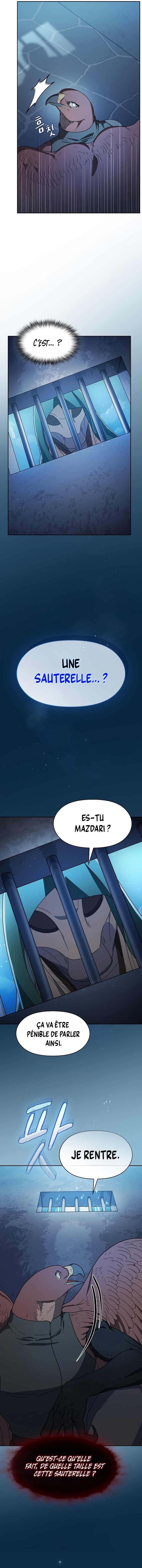 Read The Nebula’s Civilization FR Manga Online