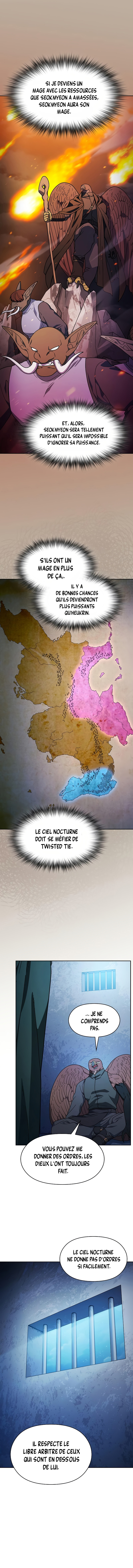 Read The Nebula’s Civilization FR Manga Online
