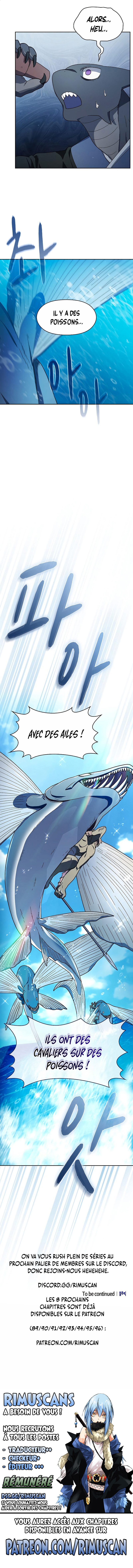 Read The Nebula’s Civilization FR Manga Online