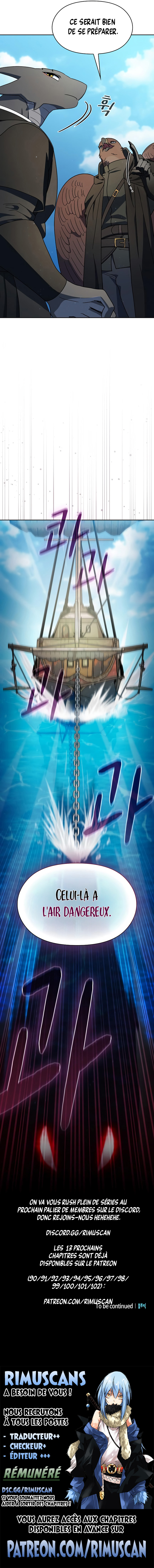 Read The Nebula’s Civilization FR Manga Online