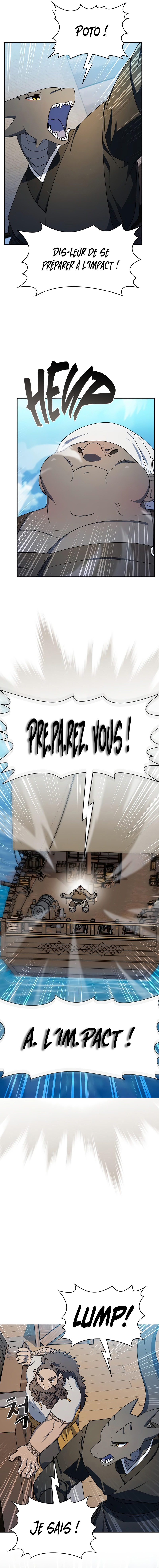 Read The Nebula’s Civilization FR Manga Online