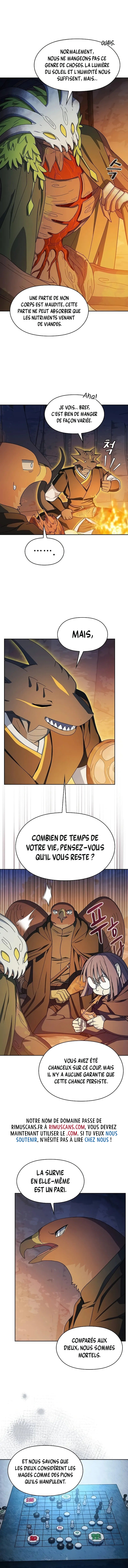 Read The Nebula’s Civilization FR Manga Online