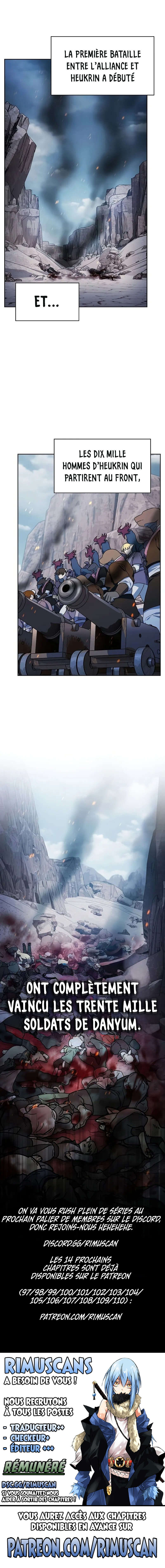Read The Nebula’s Civilization FR Manga Online